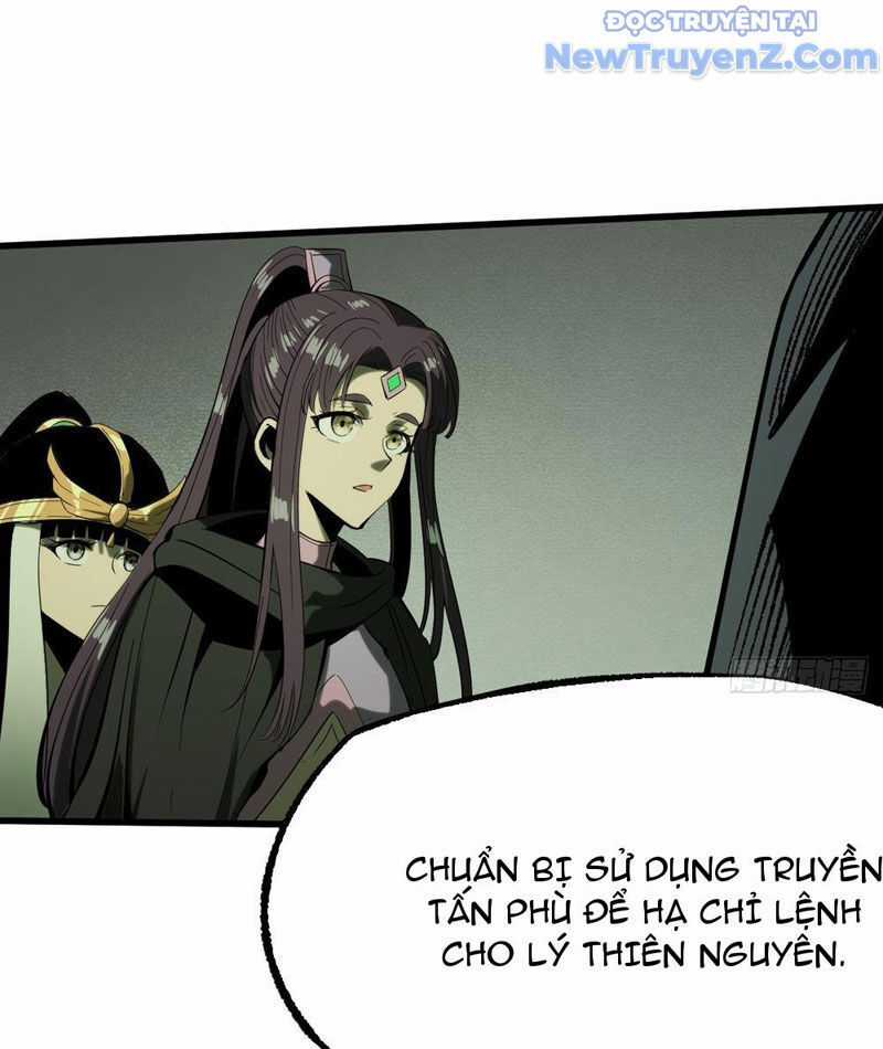 Không Cẩn Thận, Lưu Danh Muôn Thủa Chương 139 trang 34