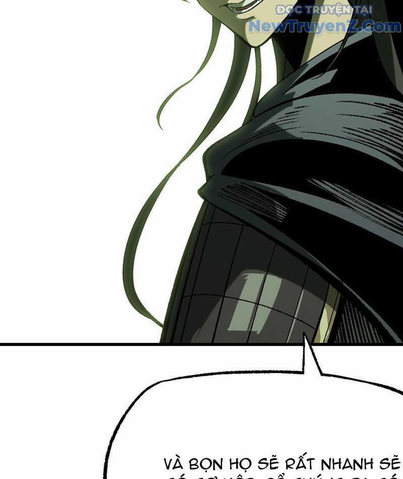 Không Cẩn Thận, Lưu Danh Muôn Thủa Chương 139 trang 36