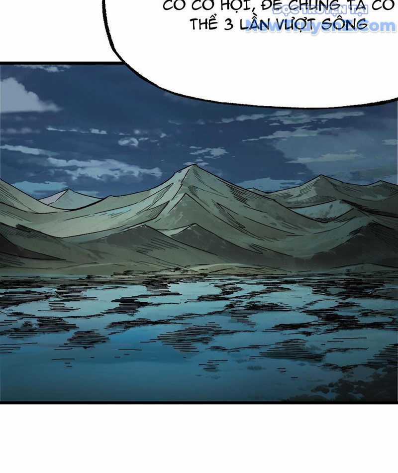 Không Cẩn Thận, Lưu Danh Muôn Thủa Chương 139 trang 37