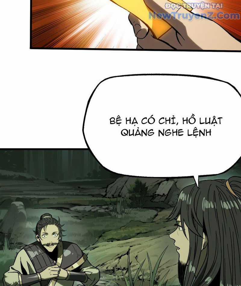 Không Cẩn Thận, Lưu Danh Muôn Thủa Chương 139 trang 46