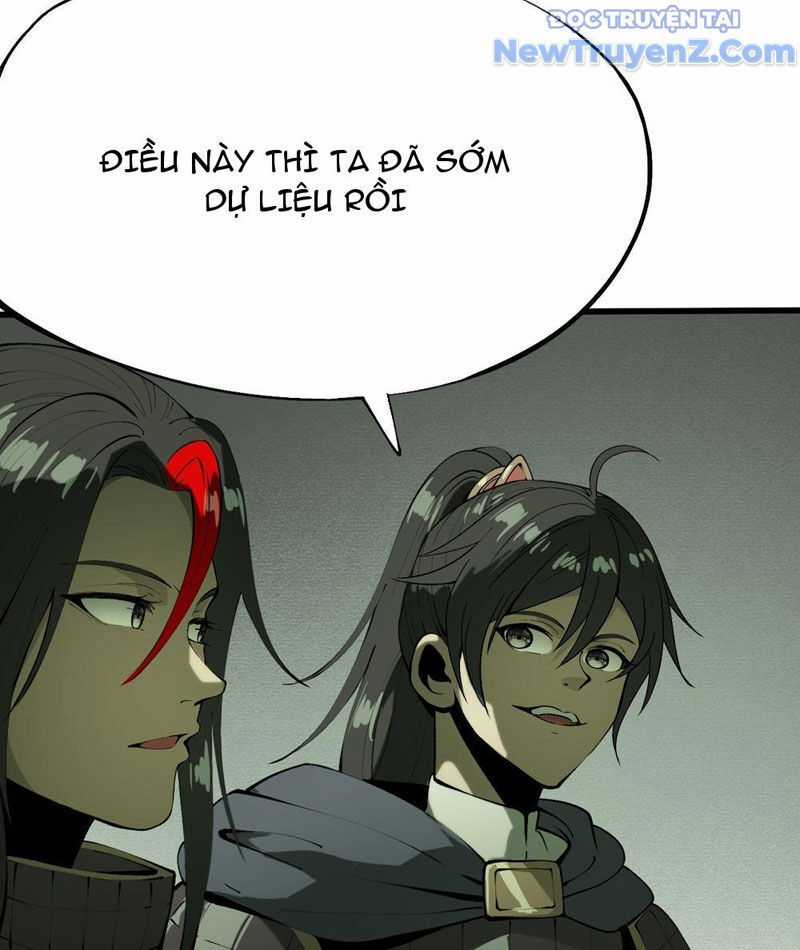 Không Cẩn Thận, Lưu Danh Muôn Thủa Chương 139 trang 7