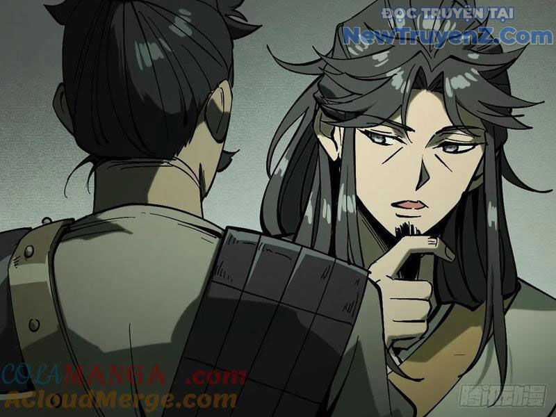 Không Cẩn Thận, Lưu Danh Muôn Thủa Chương 140 trang 22