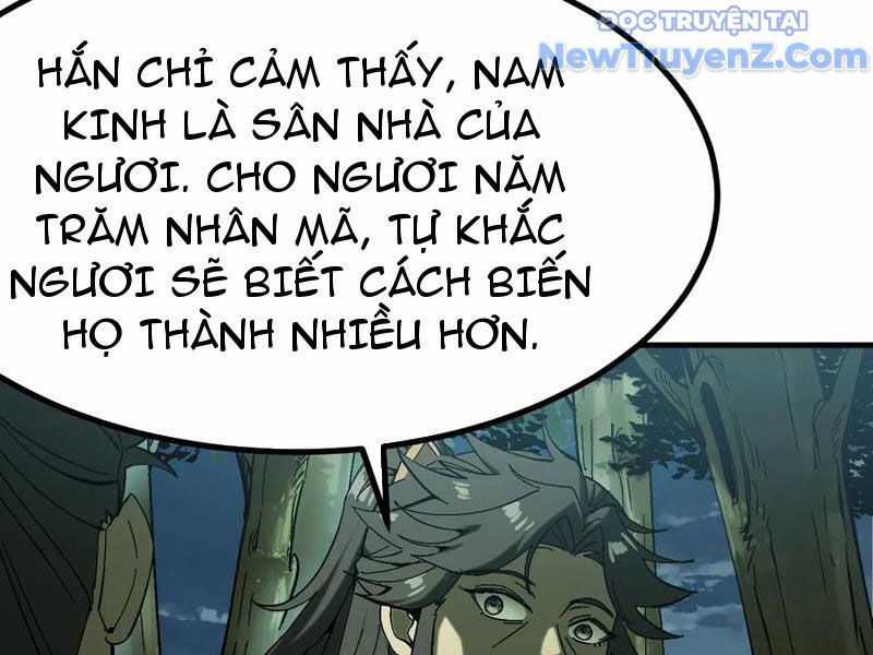 Không Cẩn Thận, Lưu Danh Muôn Thủa Chương 140 trang 31