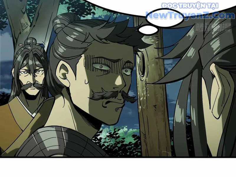 Không Cẩn Thận, Lưu Danh Muôn Thủa Chương 140 trang 33