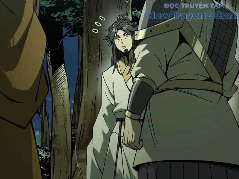 Không Cẩn Thận, Lưu Danh Muôn Thủa Chương 140 trang 36