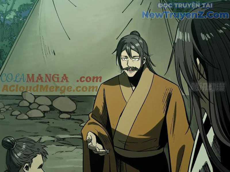 Không Cẩn Thận, Lưu Danh Muôn Thủa Chương 140 trang 7