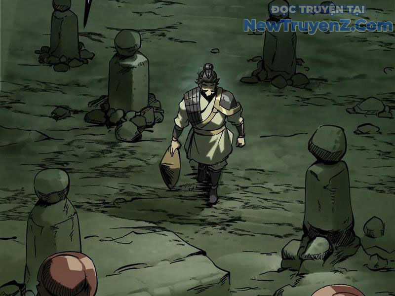 Không Cẩn Thận, Lưu Danh Muôn Thủa Chương 140 trang 70