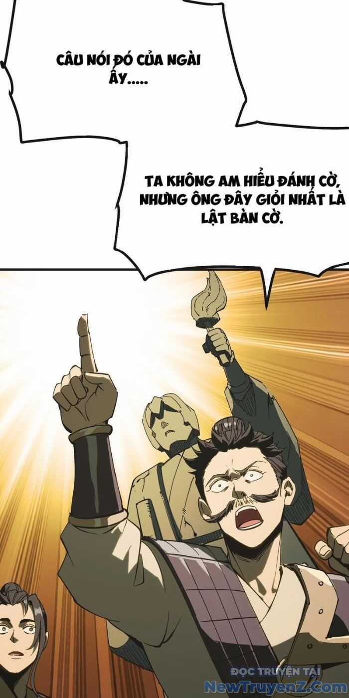 Không Cẩn Thận, Lưu Danh Muôn Thủa Chương 141 trang 11