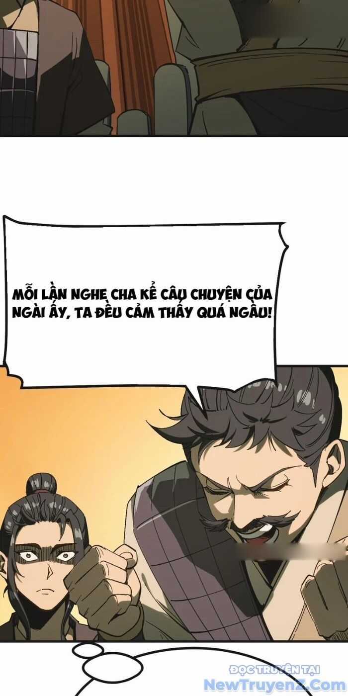 Không Cẩn Thận, Lưu Danh Muôn Thủa Chương 141 trang 12