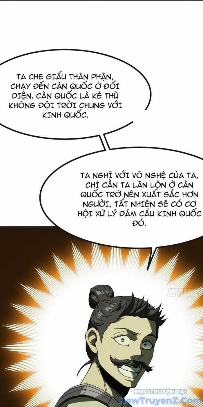 Không Cẩn Thận, Lưu Danh Muôn Thủa Chương 141 trang 16