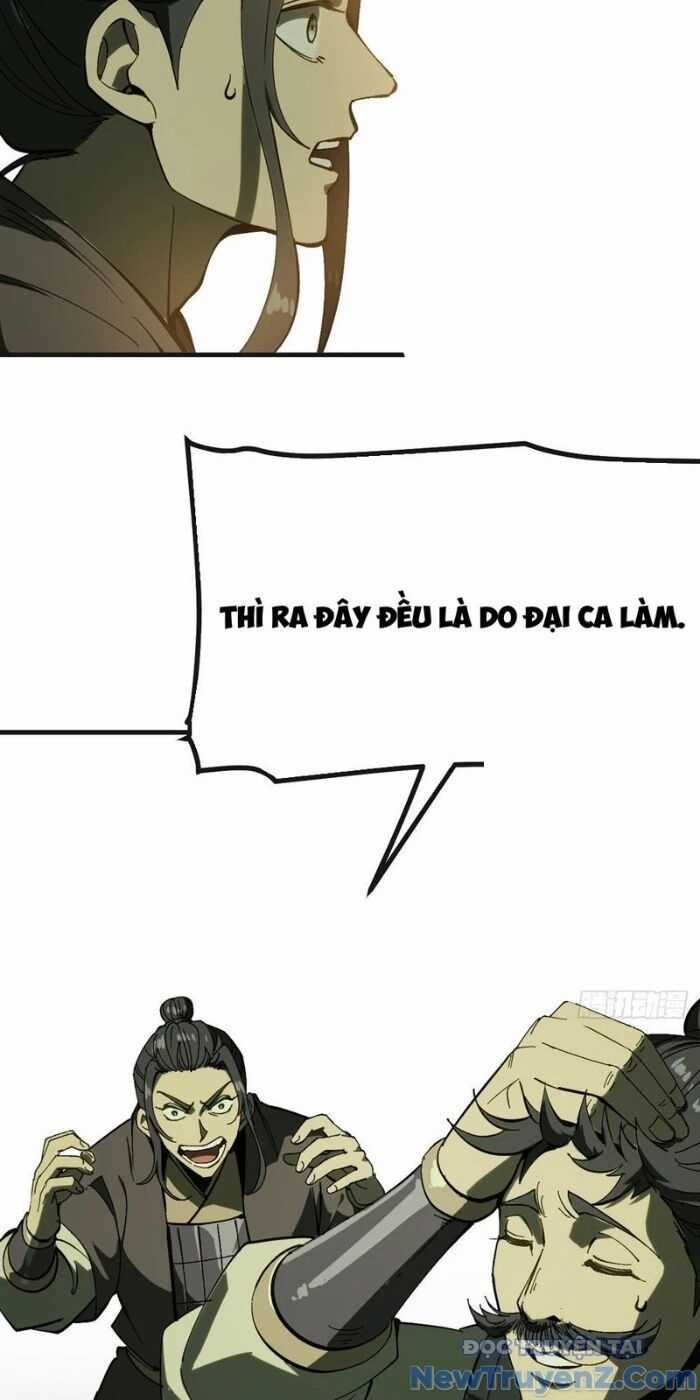 Không Cẩn Thận, Lưu Danh Muôn Thủa Chương 141 trang 18