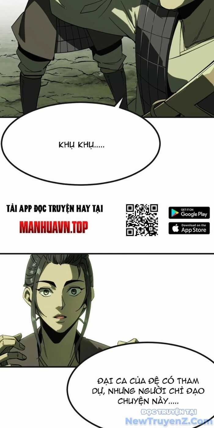 Không Cẩn Thận, Lưu Danh Muôn Thủa Chương 141 trang 19