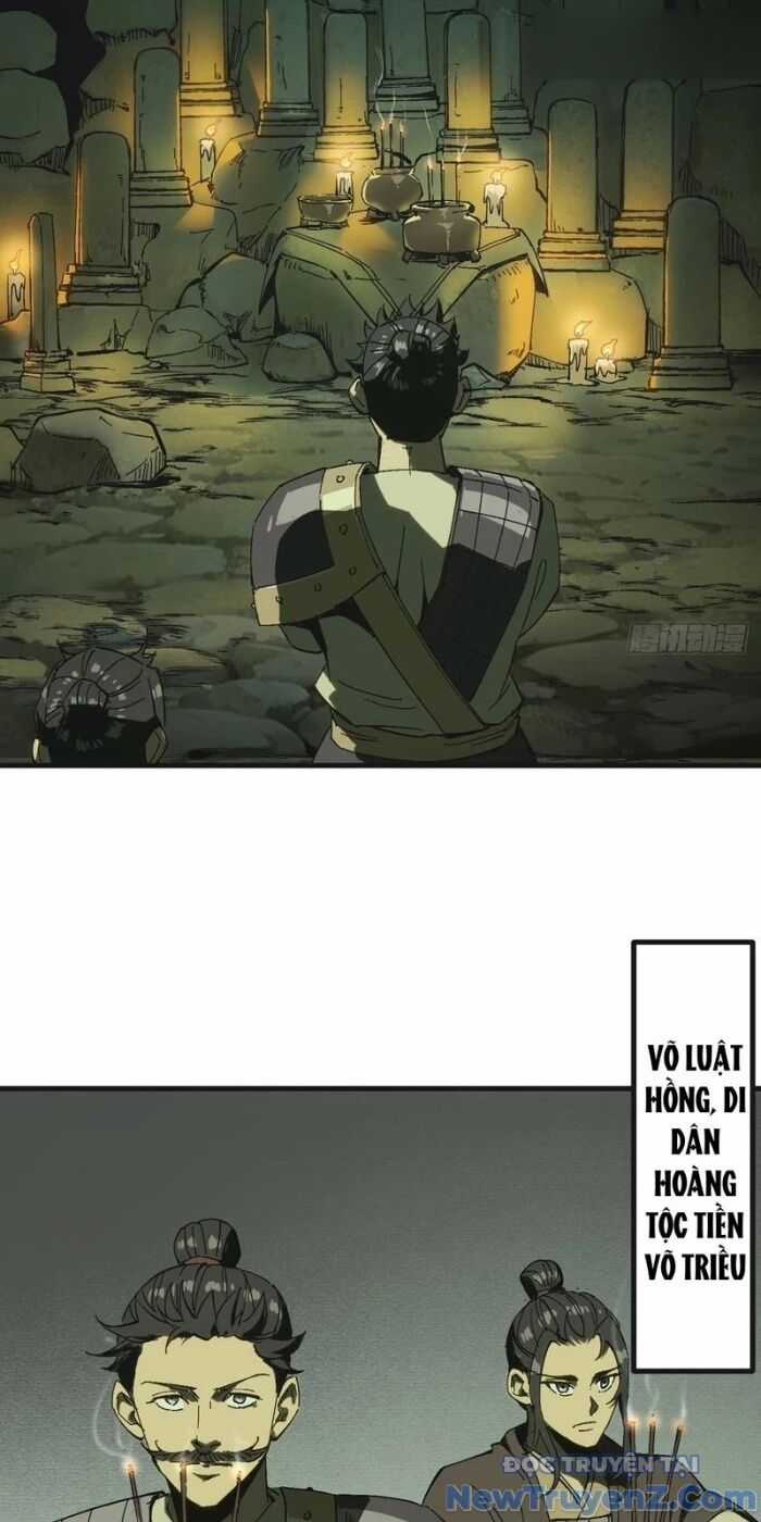 Không Cẩn Thận, Lưu Danh Muôn Thủa Chương 141 trang 2