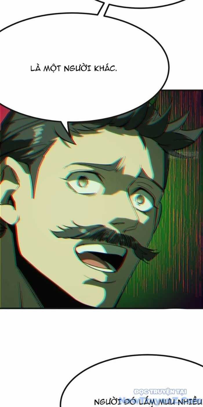 Không Cẩn Thận, Lưu Danh Muôn Thủa Chương 141 trang 20