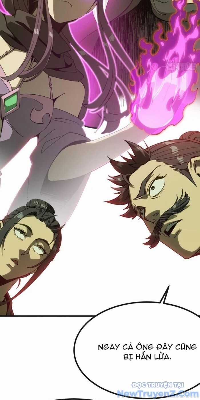 Không Cẩn Thận, Lưu Danh Muôn Thủa Chương 141 trang 22