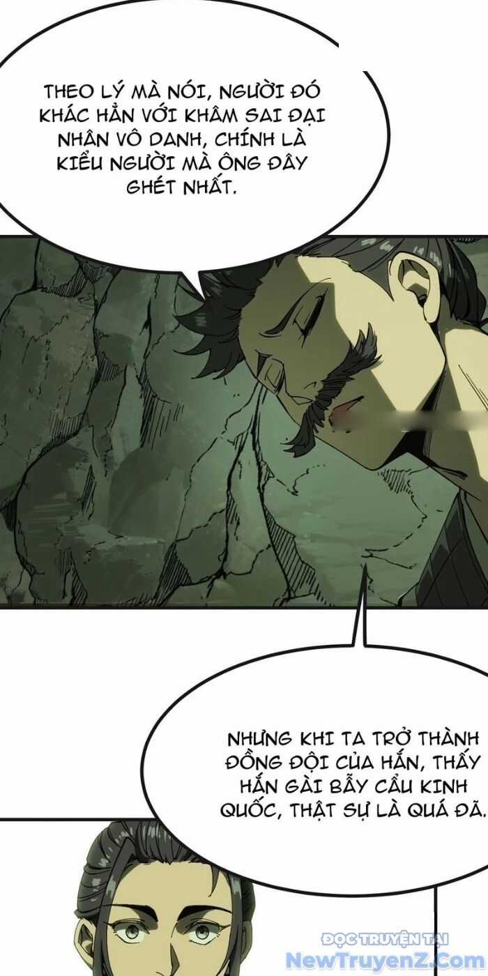 Không Cẩn Thận, Lưu Danh Muôn Thủa Chương 141 trang 23