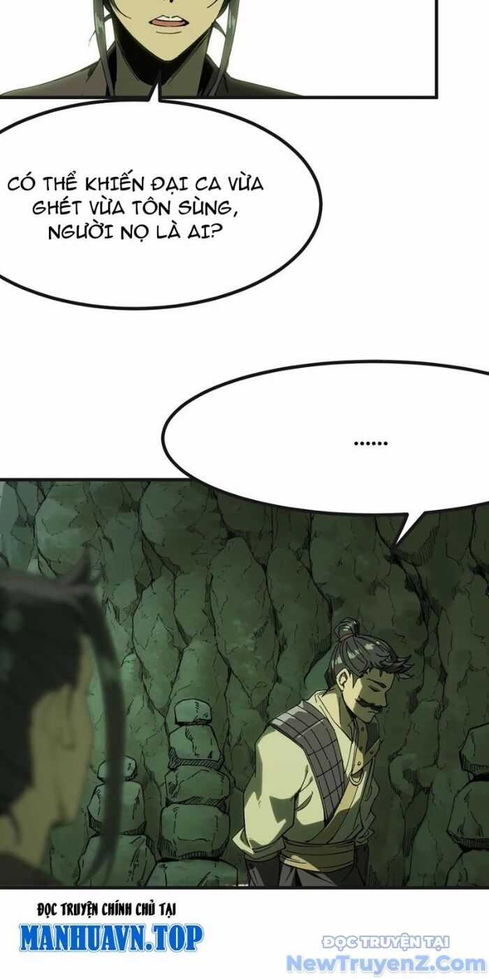 Không Cẩn Thận, Lưu Danh Muôn Thủa Chương 141 trang 24