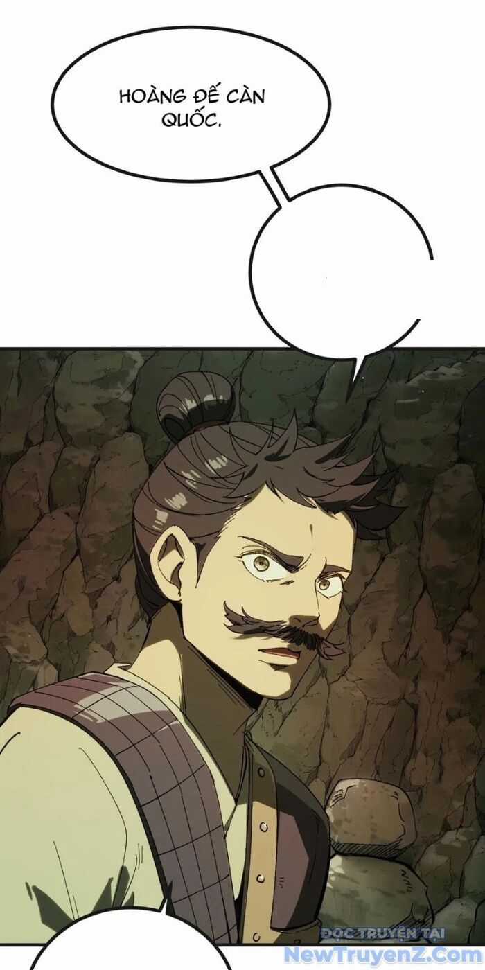 Không Cẩn Thận, Lưu Danh Muôn Thủa Chương 141 trang 25