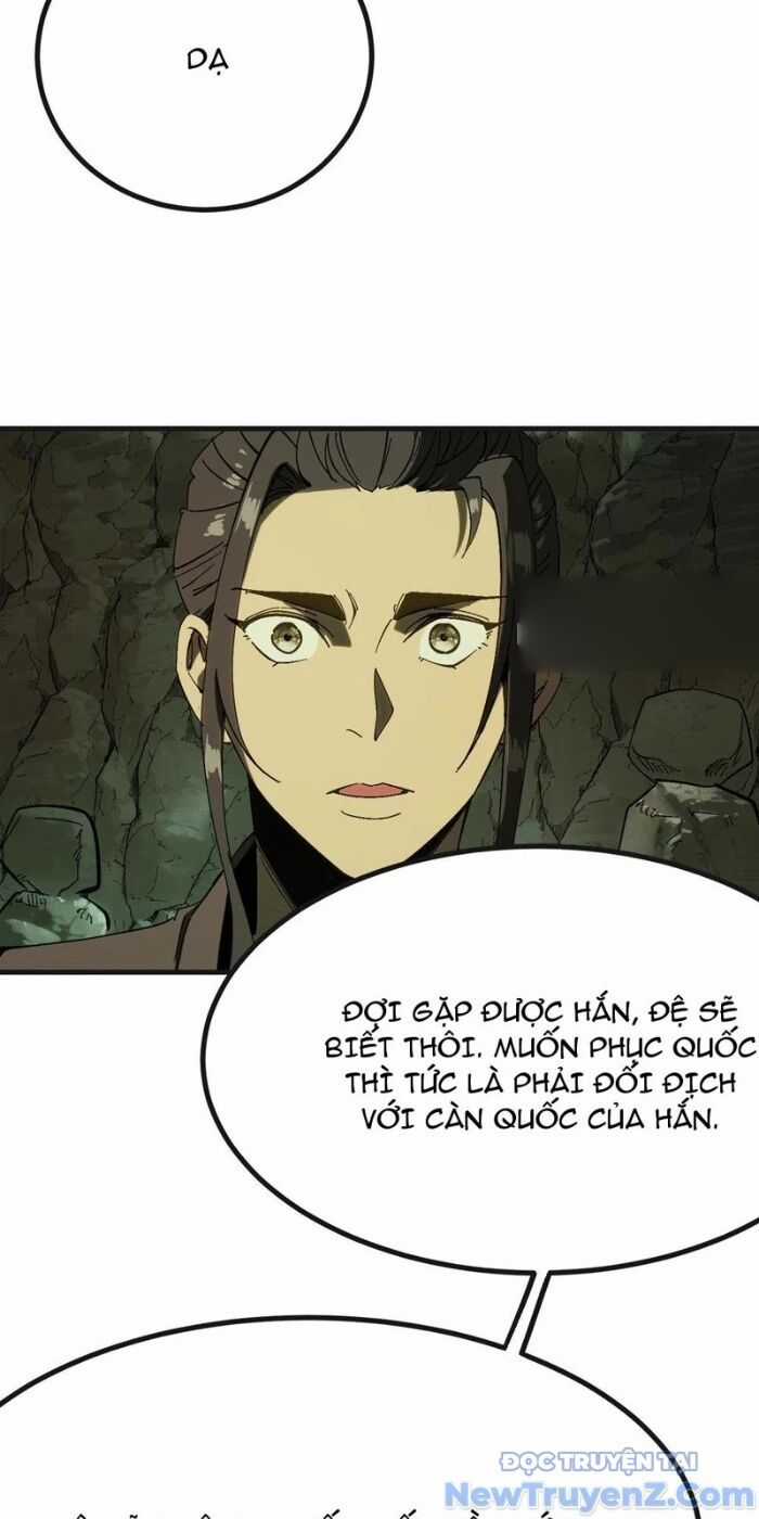 Không Cẩn Thận, Lưu Danh Muôn Thủa Chương 141 trang 26