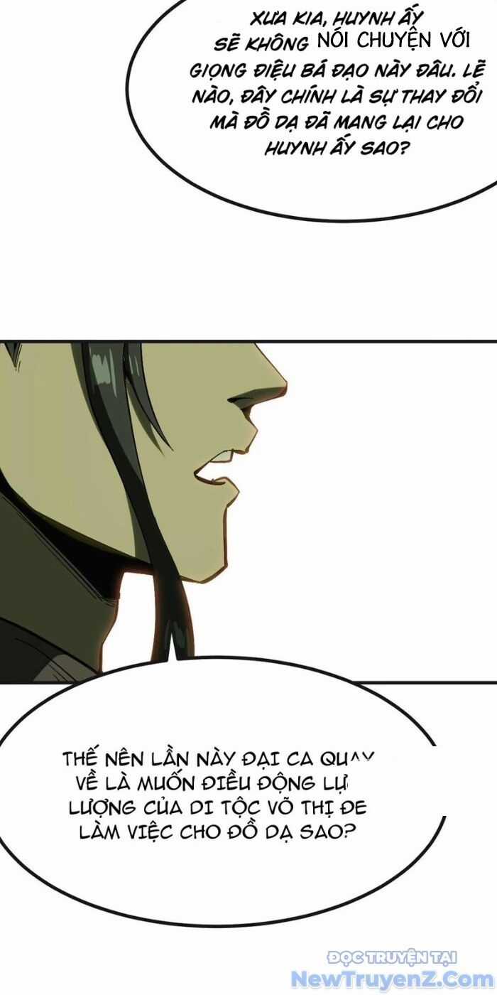 Không Cẩn Thận, Lưu Danh Muôn Thủa Chương 141 trang 29