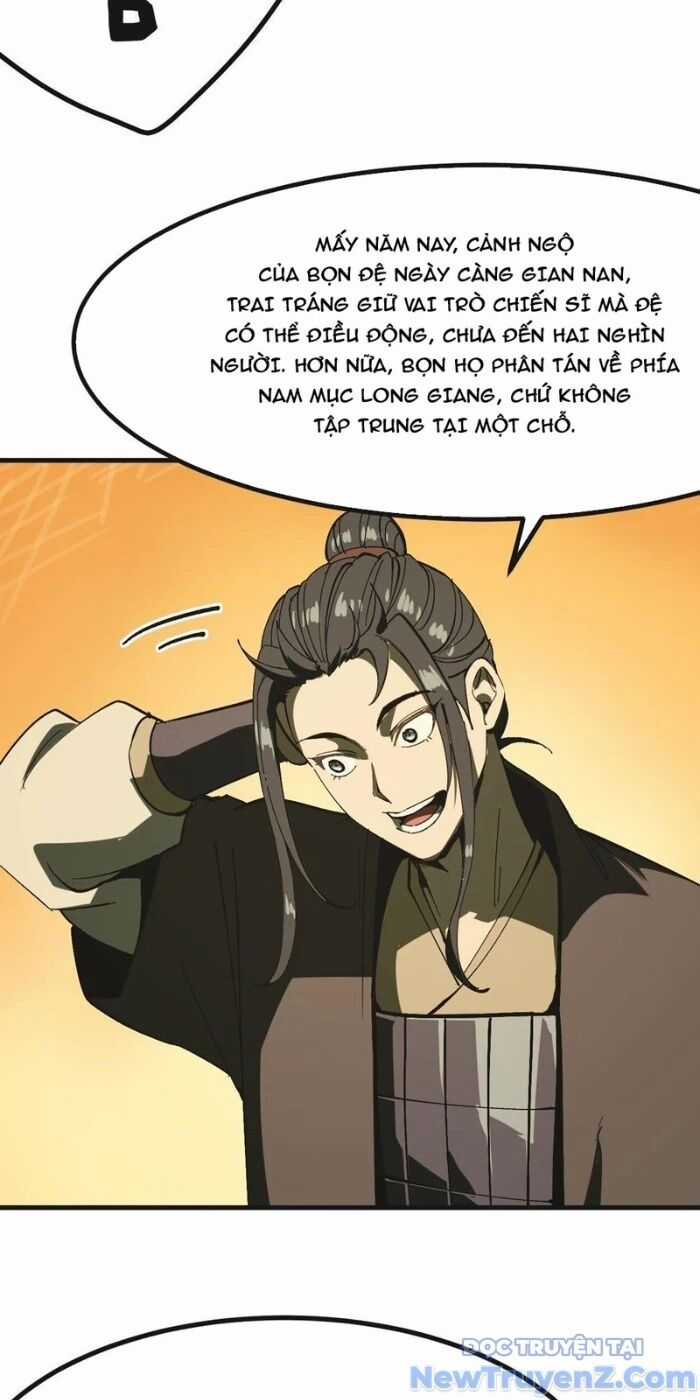 Không Cẩn Thận, Lưu Danh Muôn Thủa Chương 141 trang 32