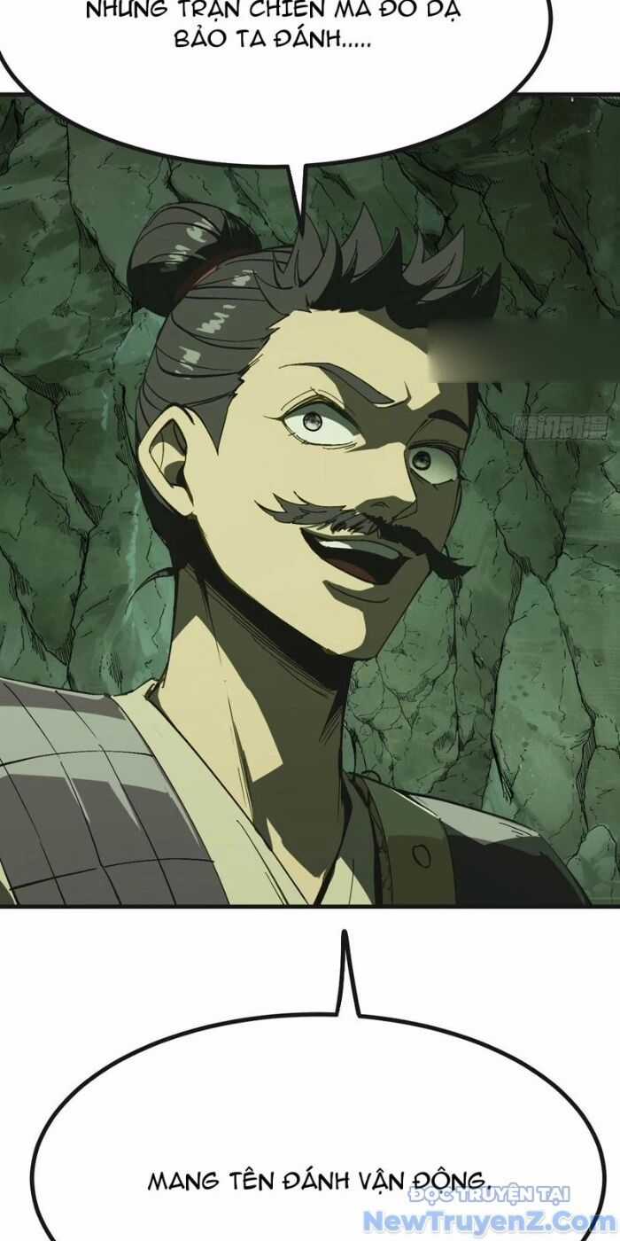 Không Cẩn Thận, Lưu Danh Muôn Thủa Chương 141 trang 34