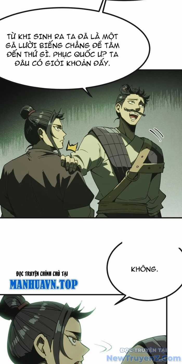 Không Cẩn Thận, Lưu Danh Muôn Thủa Chương 141 trang 7