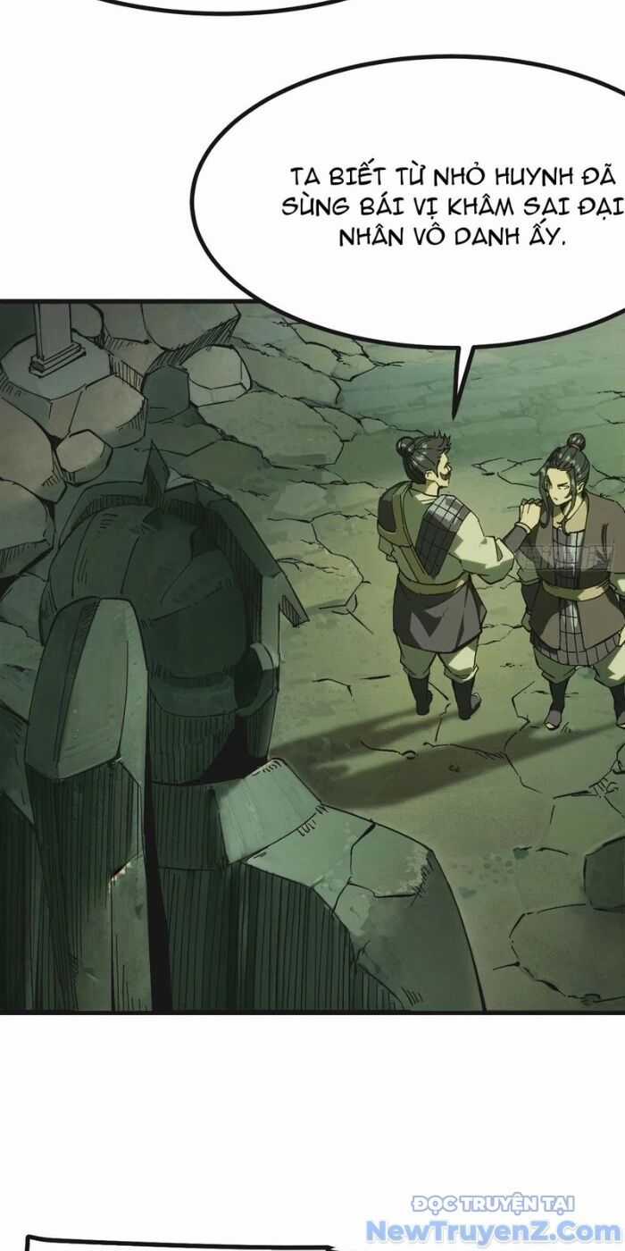 Không Cẩn Thận, Lưu Danh Muôn Thủa Chương 141 trang 9