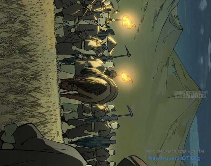 Không Cẩn Thận, Lưu Danh Muôn Thủa Chương 142.1 trang 11