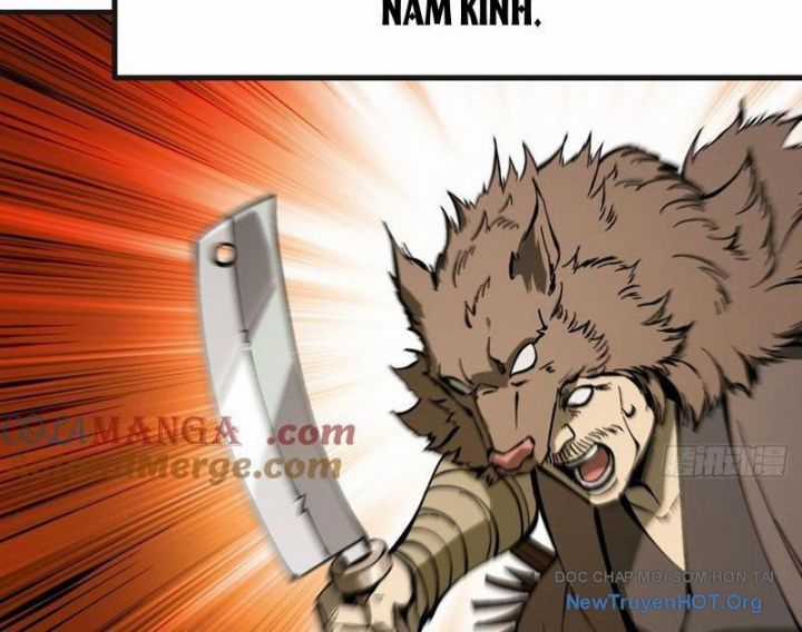 Không Cẩn Thận, Lưu Danh Muôn Thủa Chương 142.1 trang 23