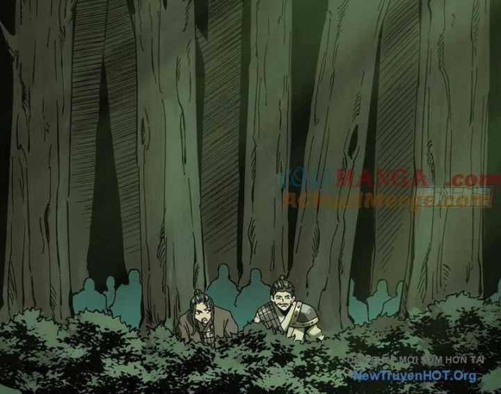 Không Cẩn Thận, Lưu Danh Muôn Thủa Chương 142.1 trang 30