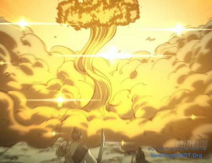 Không Cẩn Thận, Lưu Danh Muôn Thủa Chương 142.1 trang 50