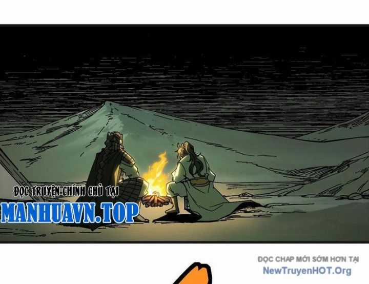 Không Cẩn Thận, Lưu Danh Muôn Thủa Chương 142.1 trang 55