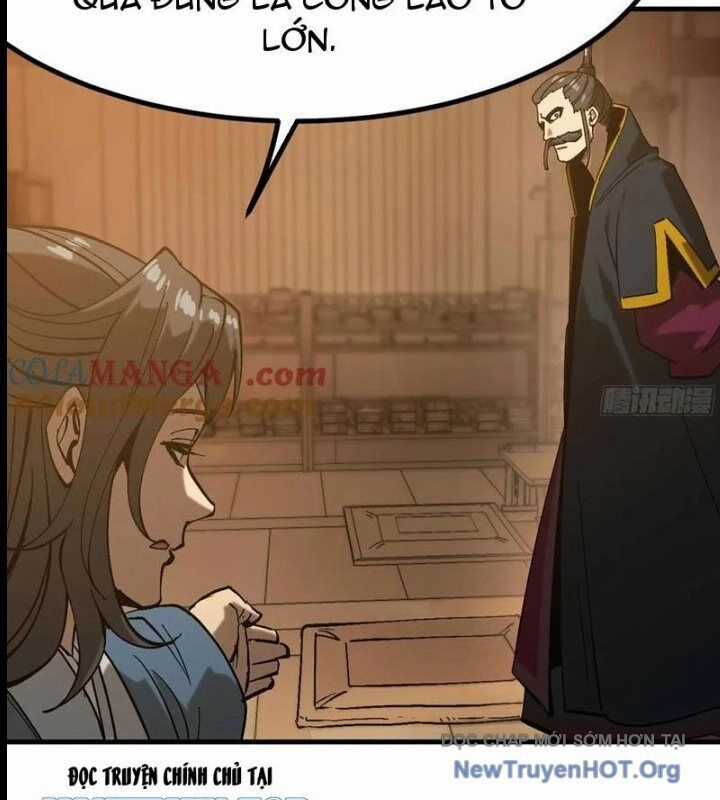 Không Cẩn Thận, Lưu Danh Muôn Thủa Chương 142 trang 15