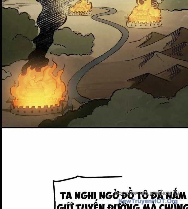 Không Cẩn Thận, Lưu Danh Muôn Thủa Chương 142 trang 29