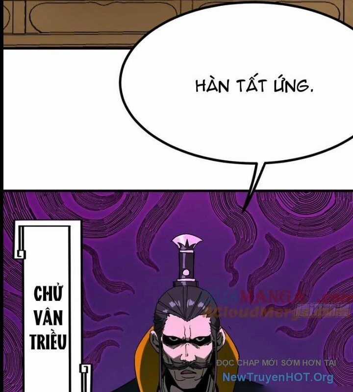 Không Cẩn Thận, Lưu Danh Muôn Thủa Chương 142 trang 3