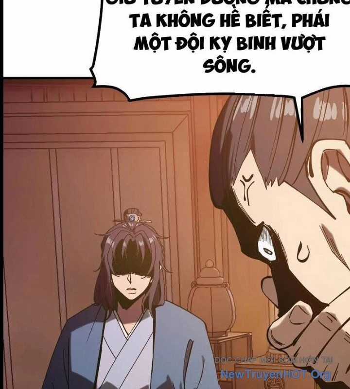 Không Cẩn Thận, Lưu Danh Muôn Thủa Chương 142 trang 30