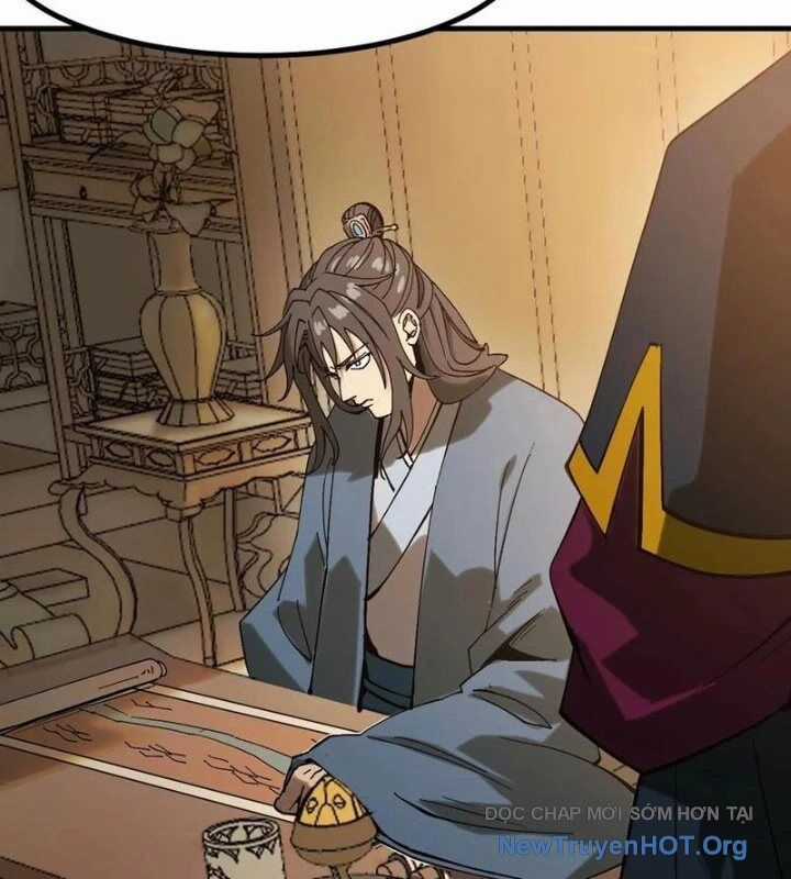 Không Cẩn Thận, Lưu Danh Muôn Thủa Chương 142 trang 40