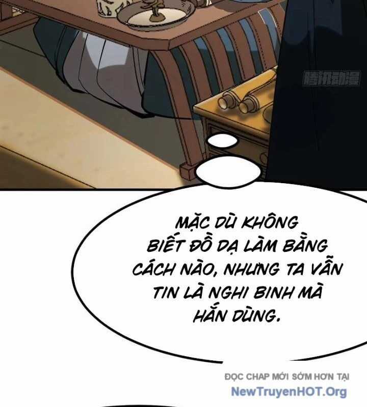 Không Cẩn Thận, Lưu Danh Muôn Thủa Chương 142 trang 41