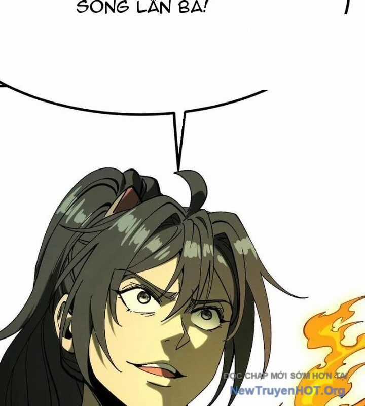 Không Cẩn Thận, Lưu Danh Muôn Thủa Chương 143 trang 104