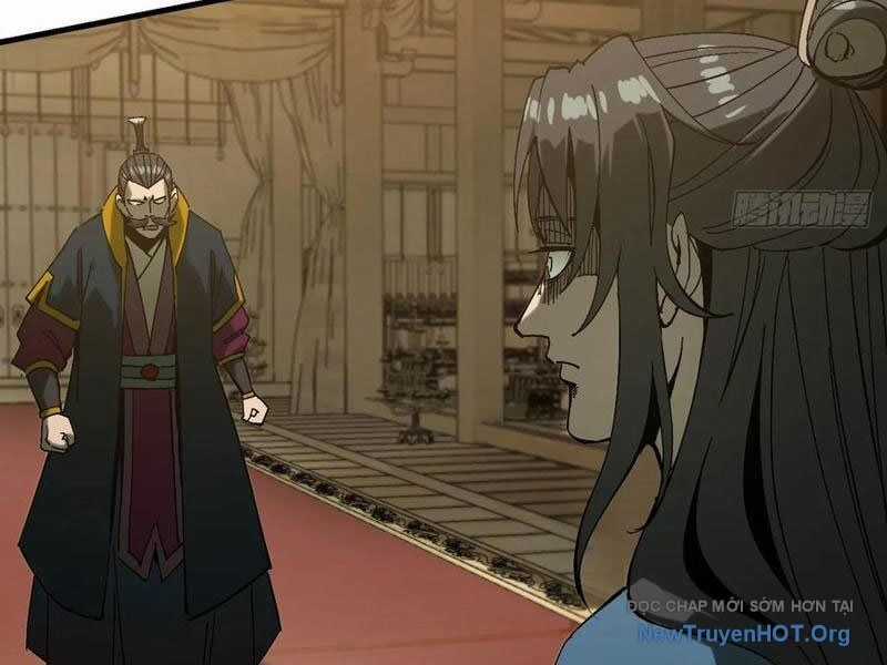 Không Cẩn Thận, Lưu Danh Muôn Thủa Chương 143 trang 25