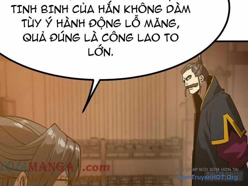 Không Cẩn Thận, Lưu Danh Muôn Thủa Chương 143 trang 47