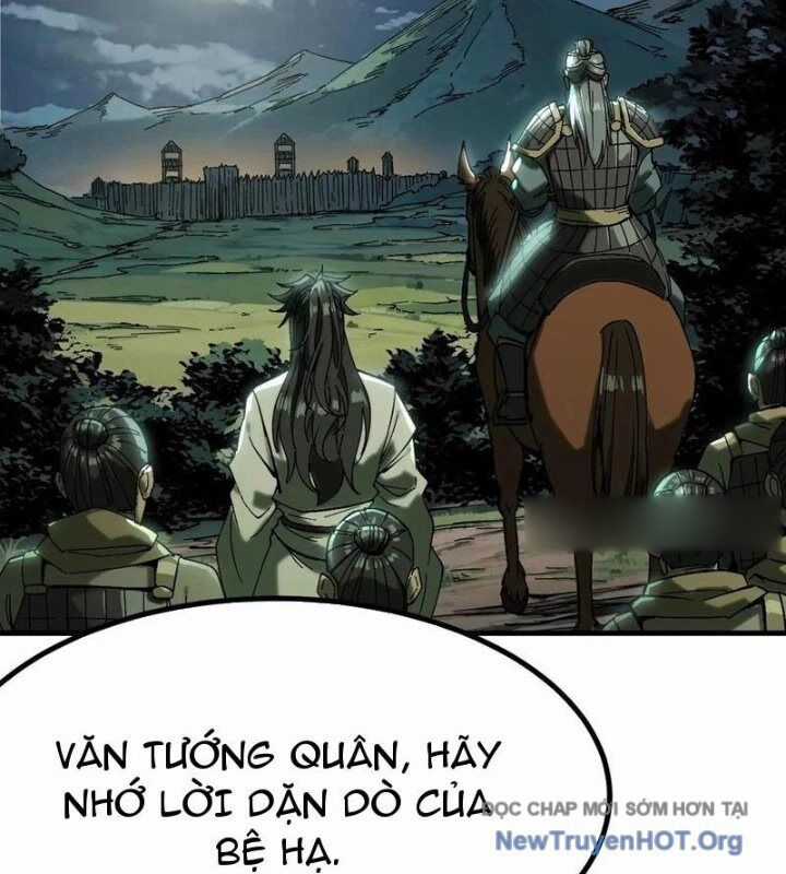 Không Cẩn Thận, Lưu Danh Muôn Thủa Chương 143 trang 50