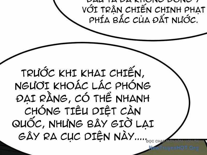 Không Cẩn Thận, Lưu Danh Muôn Thủa Chương 143 trang 59