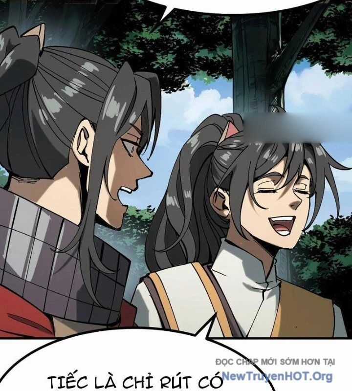 Không Cẩn Thận, Lưu Danh Muôn Thủa Chương 143 trang 6