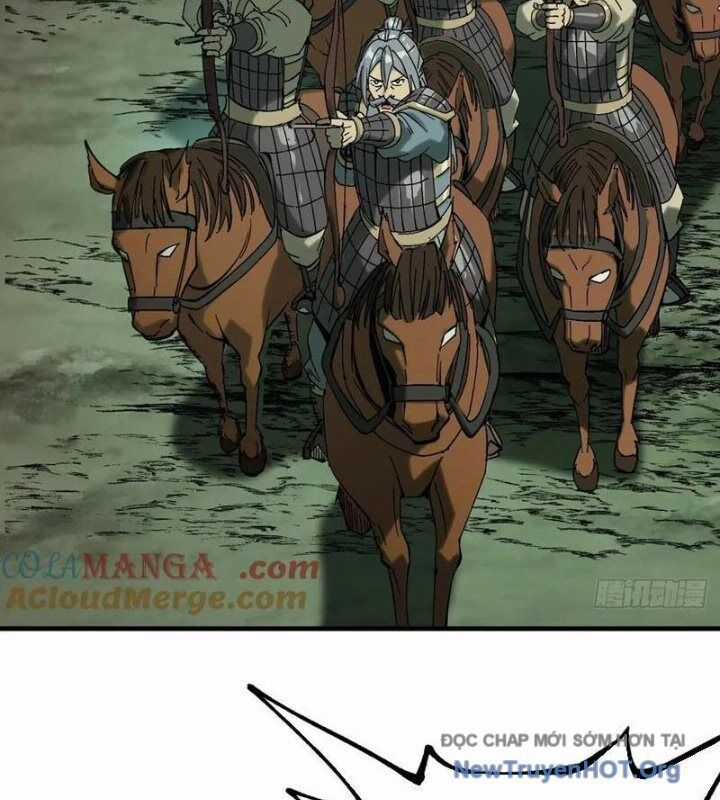 Không Cẩn Thận, Lưu Danh Muôn Thủa Chương 143 trang 64