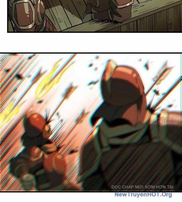 Không Cẩn Thận, Lưu Danh Muôn Thủa Chương 143 trang 72