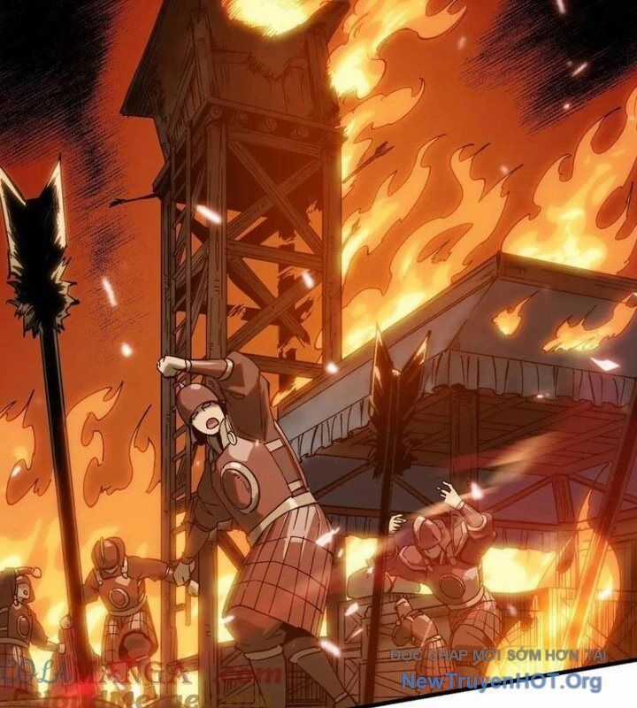 Không Cẩn Thận, Lưu Danh Muôn Thủa Chương 143 trang 80