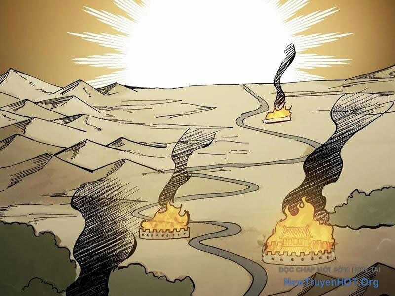 Không Cẩn Thận, Lưu Danh Muôn Thủa Chương 143 trang 89