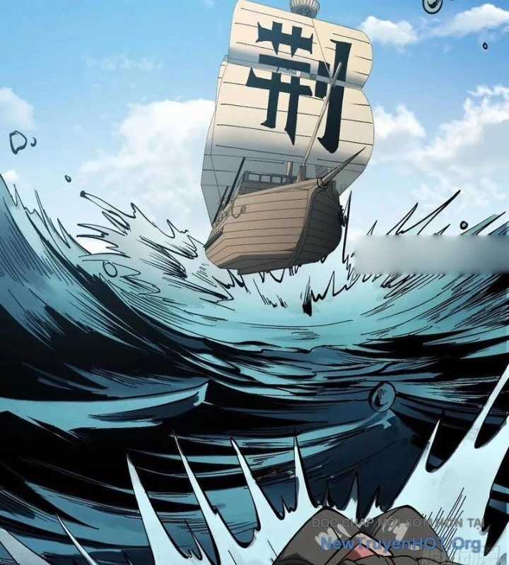 Không Cẩn Thận, Lưu Danh Muôn Thủa Chương 144 trang 13